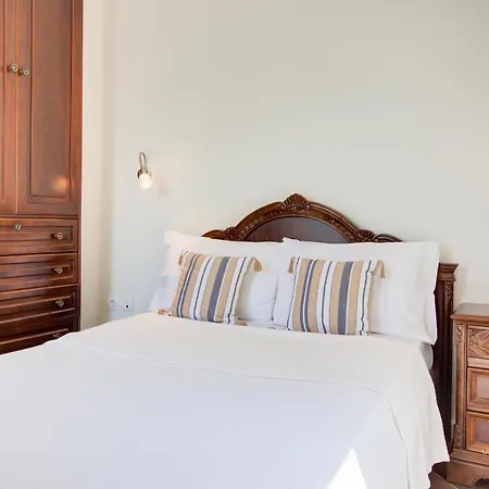 Vintage Maisonette With 3-bdrms, Akti Elias Halkidiki Apartment *