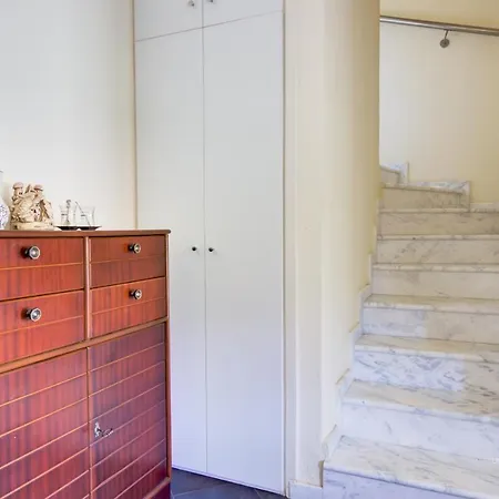 Vintage Maisonette With 3-bdrms, Akti Elias Halkidiki *