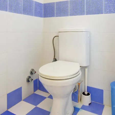 Vintage Maisonette With 3-bdrms, Akti Elias Halkidiki Kalogria (Sithonia)