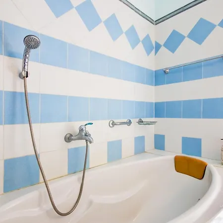 Vintage Maisonette With 3-bdrms, Akti Elias Halkidiki Apartment Kalogria (Sithonia)