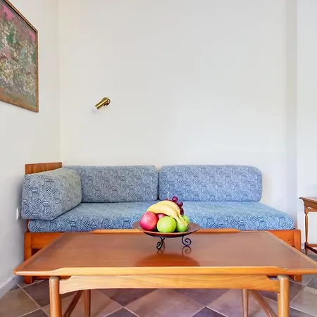 Vintage Maisonette With 3-bdrms, Akti Elias Halkidiki Kalogria (Sithonia)
